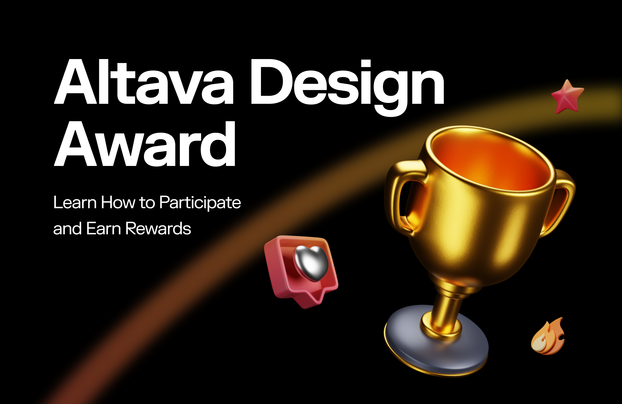 How to Participate in the Altava Design Awards 썸네일