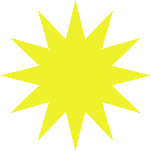star