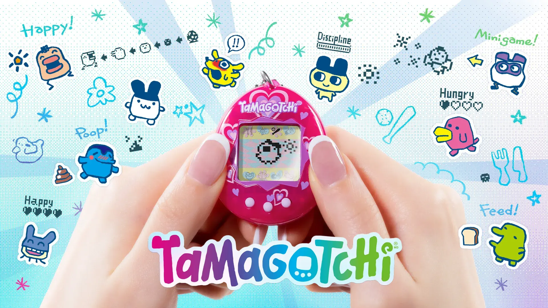 customize_tamagochi