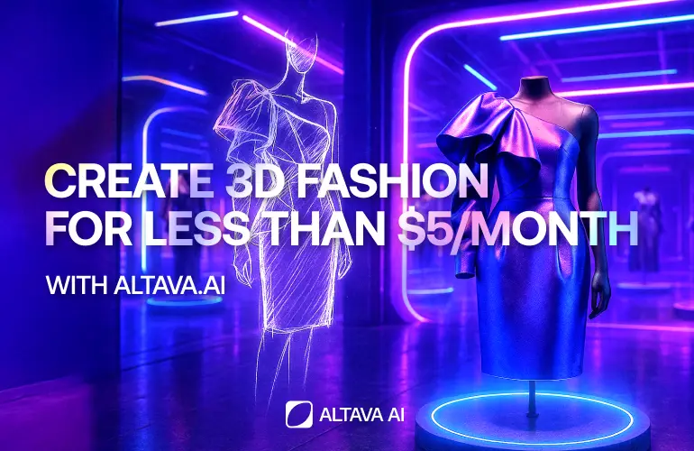 The Best 3D Design Platform Under $5/Month 썸네일