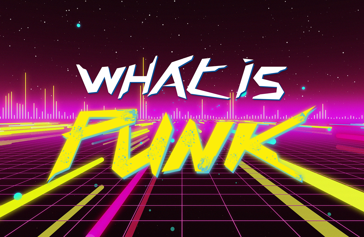 What is punk? 썸네일