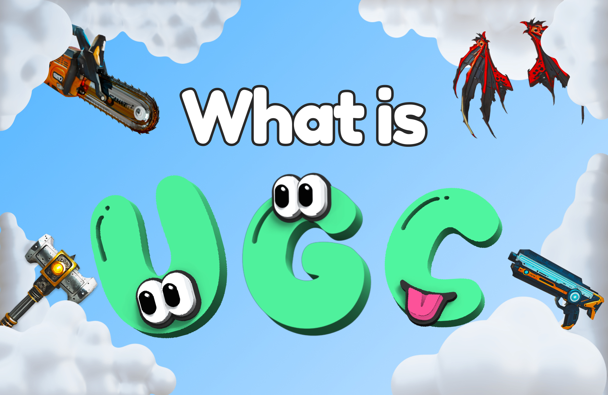 What is UGC? 썸네일