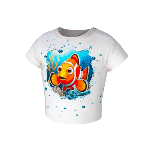basic shirt