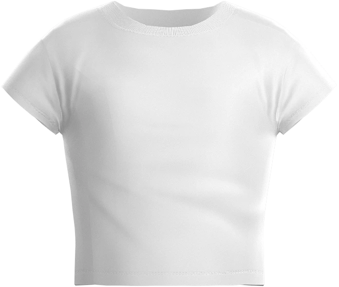 basic shirt
